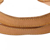 LOUIS VUITTON ルイヴィトン モノグラム フラネリー 45 ブラウン M51115 レディース モノグラムキャンバス ショルダーバッグ Bランク 中古 銀蔵