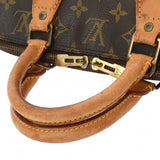 LOUIS VUITTON ルイヴィトン モノグラム アルマ 旧型 ブラウン M51130 レディース モノグラムキャンバス ハンドバッグ Bランク 中古 銀蔵