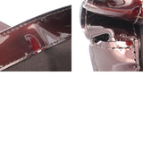 LOUIS VUITTON ルイヴィトン モノグラムヴェルニ ウィルシャー PM ウィルシャー M93641 レディース ヴェルニ ハンドバッグ ABランク 中古 銀蔵