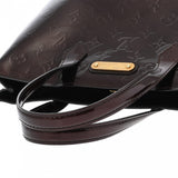 LOUIS VUITTON ルイヴィトン モノグラムヴェルニ ウィルシャー PM ウィルシャー M93641 レディース ヴェルニ ハンドバッグ ABランク 中古 銀蔵