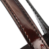 LOUIS VUITTON ルイヴィトン モノグラムヴェルニ ウィルシャー PM ウィルシャー M93641 レディース ヴェルニ ハンドバッグ ABランク 中古 銀蔵