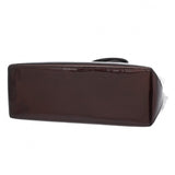 LOUIS VUITTON ルイヴィトン モノグラムヴェルニ ウィルシャー PM ウィルシャー M93641 レディース ヴェルニ ハンドバッグ ABランク 中古 銀蔵