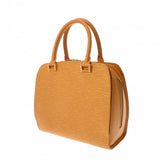 LOUIS VUITTON ルイヴィトン エピ ポンヌフ タッシリイエロー M52059 レディース エピレザー ハンドバッグ ABランク 中古 銀蔵