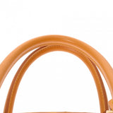 LOUIS VUITTON ルイヴィトン エピ ポンヌフ タッシリイエロー M52059 レディース エピレザー ハンドバッグ ABランク 中古 銀蔵