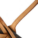 LOUIS VUITTON ルイヴィトン モノグラム ネヴァーフル MM ブラウン M40156 ユニセックス モノグラムキャンバス トートバッグ Bランク 中古 銀蔵
