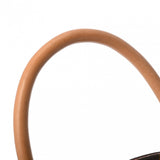 LOUIS VUITTON ルイヴィトン モノグラム エリプス MM ブラウン M51126 レディース モノグラムキャンバス ハンドバッグ ABランク 中古 銀蔵