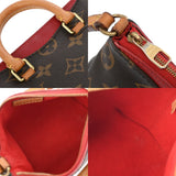 LOUIS VUITTON ルイヴィトン モノグラム モノグラム ナノパラス スリーズ M61254 レディース モノグラムキャンバス ショルダーバッグ Bランク 中古 銀蔵