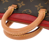 LOUIS VUITTON ルイヴィトン モノグラム モノグラム ナノパラス スリーズ M61254 レディース モノグラムキャンバス ショルダーバッグ Bランク 中古 銀蔵
