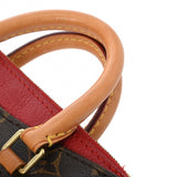 LOUIS VUITTON ルイヴィトン モノグラム モノグラム ナノパラス スリーズ M61254 レディース モノグラムキャンバス ショルダーバッグ Bランク 中古 銀蔵