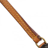 LOUIS VUITTON ルイヴィトン モノグラム モノグラム ナノパラス スリーズ M61254 レディース モノグラムキャンバス ショルダーバッグ Bランク 中古 銀蔵