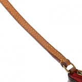LOUIS VUITTON ルイヴィトン モノグラム モノグラム ナノパラス スリーズ M61254 レディース モノグラムキャンバス ショルダーバッグ Bランク 中古 銀蔵
