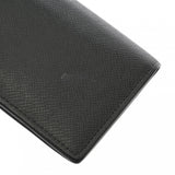 LOUIS VUITTON ルイヴィトン タイガ ポルトフォイユ ブラザ アルドワーズ M32572 メンズ レザー 長財布 ABランク 中古 銀蔵