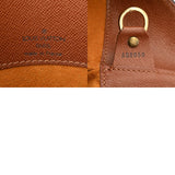 LOUIS VUITTON ルイヴィトン モノグラム ミュゼット ブラウン M51256 レディース モノグラムキャンバス ショルダーバッグ Bランク 中古 銀蔵