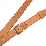 LOUIS VUITTON ルイヴィトン モノグラム ミュゼット ブラウン M51256 レディース モノグラムキャンバス ショルダーバッグ Bランク 中古 銀蔵