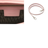 CHRISTIAN DIOR クリスチャンディオール レディディオール ラージ ピンク レディース パテントカーフスキン ハンドバッグ ABランク 中古 銀蔵