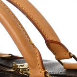 LOUIS VUITTON ルイヴィトン モノグラム キーポル 50 ブラウン M41426 ユニセックス モノグラムキャンバス ボストンバッグ Bランク 中古 銀蔵