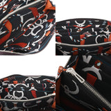 HERMES エルメス アザップロング シルクイン レザン シルバー金具 D刻印(2019年頃) レディース ヴォーエプソン 長財布 Bランク 中古 銀蔵