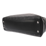 LOUIS VUITTON ルイヴィトン モノグラムエクリプス グランサック 黒/グレー M44733 メンズ モノグラムキャンバス トートバッグ ABランク 中古 銀蔵