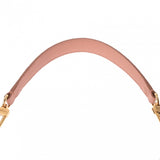 LOUIS VUITTON ルイヴィトン モノグラムアンプラント バガテル ローズトリアノン/クレーム M46301 レディース レザー ショルダーバッグ Aランク 中古 銀蔵