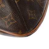 LOUIS VUITTON ルイヴィトン モノグラム ミュゼット ブラウン M51256 レディース モノグラムキャンバス ショルダーバッグ Bランク 中古 銀蔵