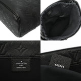 LOUIS VUITTON ルイヴィトン モノグラムアンプラント ウィズホールズ PM 川久保玲コラボ ノワール M45887 レディース レザー トートバッグ Aランク 中古 銀蔵
