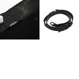 LOUIS VUITTON ルイヴィトン モノグラムアンプラント ウィズホールズ PM 川久保玲コラボ ノワール M45887 レディース レザー トートバッグ Aランク 中古 銀蔵
