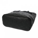 LOUIS VUITTON ルイヴィトン モノグラムアンプラント ウィズホールズ PM 川久保玲コラボ ノワール M45887 レディース レザー トートバッグ Aランク 中古 銀蔵