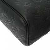 LOUIS VUITTON ルイヴィトン モノグラムアンプラント ウィズホールズ PM 川久保玲コラボ ノワール M45887 レディース レザー トートバッグ Aランク 中古 銀蔵