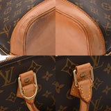 LOUIS VUITTON ルイヴィトン モノグラム アルマ 旧型 ブラウン M51130 レディース モノグラムキャンバス ハンドバッグ Bランク 中古 銀蔵