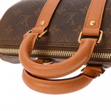 LOUIS VUITTON ルイヴィトン モノグラムダスト キーポル バンドリエール 25 2024AWモデル ブラウン M11542 レディース モノグラムダストキャンバス ハンドバッグ 未使用 銀蔵