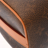 LOUIS VUITTON ルイヴィトン モノグラムダスト キーポル バンドリエール 25 2024AWモデル ブラウン M11542 レディース モノグラムダストキャンバス ハンドバッグ 未使用 銀蔵