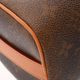 LOUIS VUITTON ルイヴィトン モノグラムダスト キーポル バンドリエール 25 2024AWモデル ブラウン M11542 レディース モノグラムダストキャンバス ハンドバッグ 未使用 銀蔵