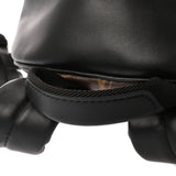 LOUIS VUITTON ルイヴィトン モノグラムマカサー ジョッシュ NV ブラウン/ブラック M45349 メンズ モノグラムキャンバス リュック・デイパック Aランク 中古 銀蔵