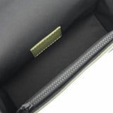 LOUIS VUITTON ルイヴィトン ダモフラージュ スティーマー ウエアラブルウォレット カーキ M81852 メンズ モノグラムキャンバス ショルダーバッグ Aランク 中古 銀蔵