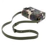 LOUIS VUITTON ルイヴィトン ダモフラージュ スティーマー ウエアラブルウォレット カーキ M81852 メンズ モノグラムキャンバス ショルダーバッグ Aランク 中古 銀蔵
