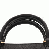 LOUIS VUITTON ルイヴィトン モノグラムアンプラント オンザゴー EW 2WAY ノワール M23640 レディース レザー ハンドバッグ Aランク 中古 銀蔵