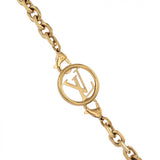 LOUIS VUITTON ルイヴィトン モノグラム エンボス ポシェットクッサン ノワール M82116 レディース レザー ショルダーバッグ Aランク 中古 銀蔵