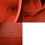 LOUIS VUITTON ルイヴィトン ダミエ ミュゼットサルサ ロング ブラウン N51300 レディース ダミエキャンバス ショルダーバッグ Bランク 中古 銀蔵