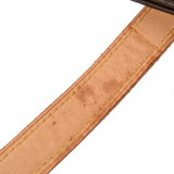 LOUIS VUITTON ルイヴィトン モノグラム カバピアノ ブラウン M51148 レディース モノグラムキャンバス トートバッグ ABランク 中古 銀蔵