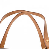 LOUIS VUITTON ルイヴィトン モノグラム モントルグイユ GM ブラウン M95566 レディース モノグラムキャンバス ショルダーバッグ Bランク 中古 銀蔵