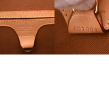 LOUIS VUITTON ルイヴィトン モノグラム エリプス MM ブラウン M51126 レディース モノグラムキャンバス ハンドバッグ Bランク 中古 銀蔵