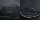 LOUIS VUITTON ルイヴィトン モノグラム チャップマン メッセンジャー PM ネイビー M54248 メンズ モノグラムサバンナキャンバス ショルダーバッグ Aランク 中古 銀蔵