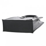 LOUIS VUITTON ルイヴィトン エピ プティット サックプラ 2WAY ノワール M69441 レディース エピレザー ハンドバッグ Aランク 中古 銀蔵