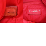 CHANEL シャネル カンボンライン スモールトート ブラック/ホワイト A25166 レディース カーフ トートバッグ ABランク 中古 銀蔵