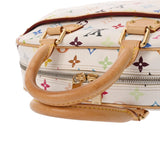 LOUIS VUITTON ルイヴィトン マルチカラー トゥルーヴィル ブロン M92663 レディース モノグラムマルチカラー ハンドバッグ ABランク 中古 銀蔵