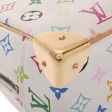 LOUIS VUITTON ルイヴィトン マルチカラー トゥルーヴィル ブロン M92663 レディース モノグラムマルチカラー ハンドバッグ ABランク 中古 銀蔵