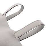 HERMES エルメス ピコタン ロック PM ブルーペール Z刻印(2021年頃) レディース トリヨンクレマンス ハンドバッグ ABランク 中古 銀蔵