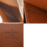 LOUIS VUITTON ルイヴィトン モノグラム シテ MM ブラウン M51182 レディース モノグラムキャンバス ハンドバッグ ABランク 中古 銀蔵
