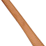 LOUIS VUITTON ルイヴィトン モノグラム シテ MM ブラウン M51182 レディース モノグラムキャンバス ハンドバッグ ABランク 中古 銀蔵