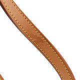 LOUIS VUITTON ルイヴィトン モノグラム シテ MM ブラウン M51182 レディース モノグラムキャンバス ハンドバッグ ABランク 中古 銀蔵
